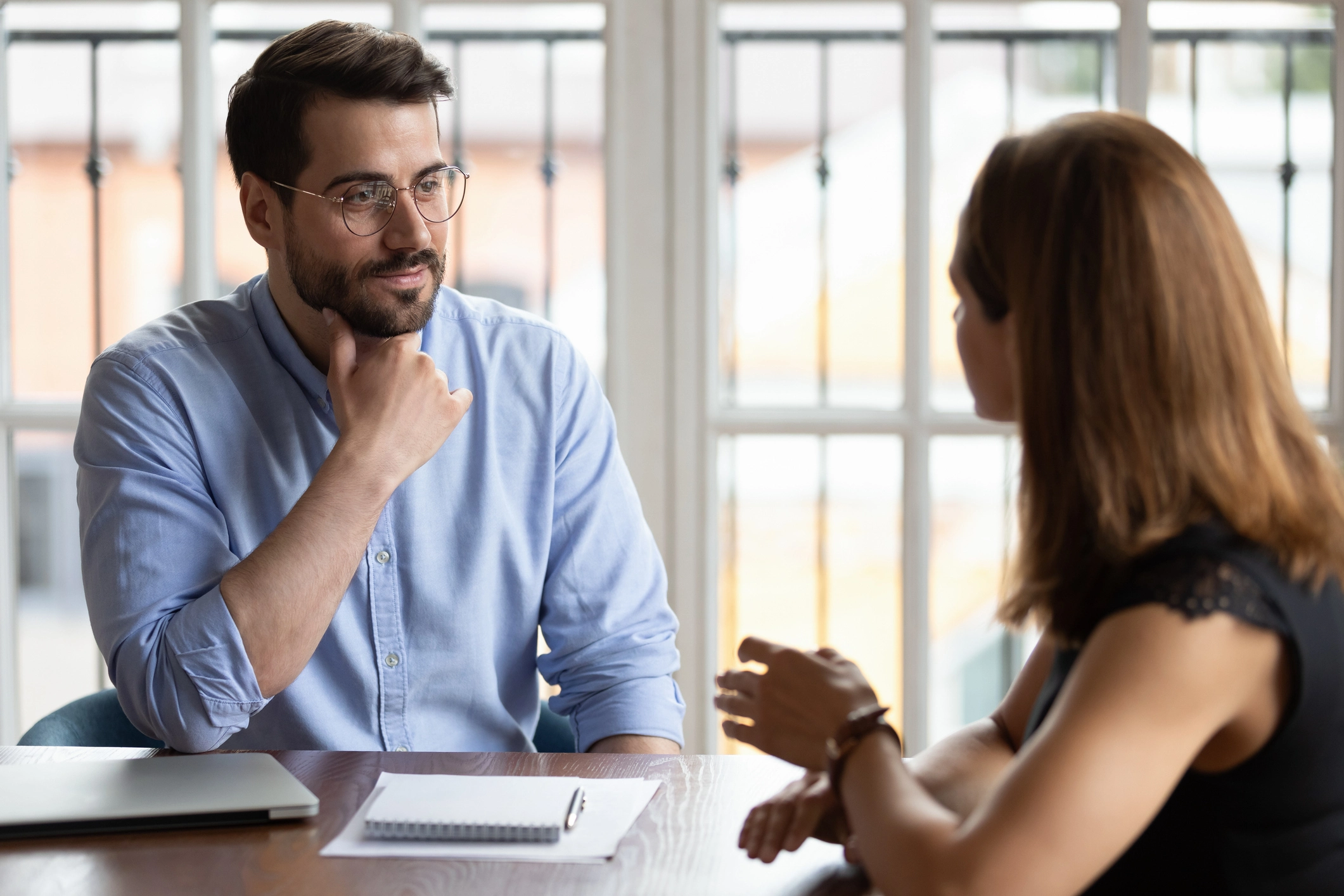 Coaching professionnel individuel et collectif